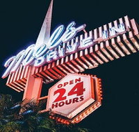 Shared 8 hours Los Angeles City Sightseeing Tour from Long Beach - Accommodation Philadelphia
