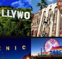 Los Angeles Highlights Tour from Long Beach - Accommodation Philadelphia