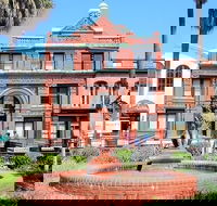 Historic Savannah Guided Walking Tour - Accommodation Philadelphia