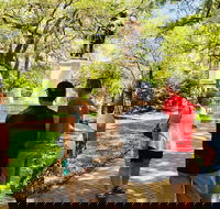 Explore Savannah History Walking Tour - Accommodation Philadelphia