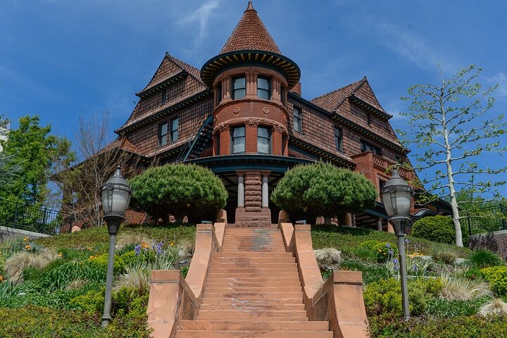 Salt Lake City Scavenger Hunt Salt Lake's Settlers