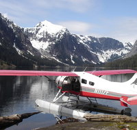 Misty Fjords Seaplane Tour - Accommodation Philadelphia