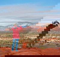 Sedona Red Rock Explorer from Flagstaff - Accommodation Philadelphia