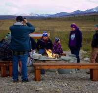 Denali Backcountry Safari - Accommodation Philadelphia