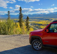 Denali Self-Guided Jeep Adventure - Accommodation Philadelphia