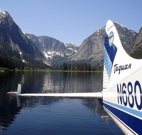 Misty Fjords National Monument Floatplane Tour - Accommodation Philadelphia