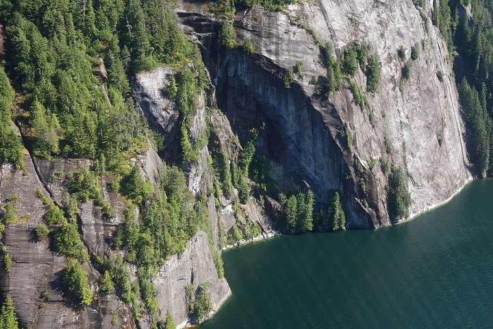 Misty Fjords National Monument Floatplane Tour - thumb 2