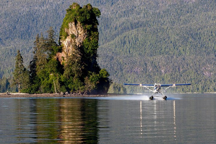 Misty Fjords National Monument Floatplane Tour - thumb 4