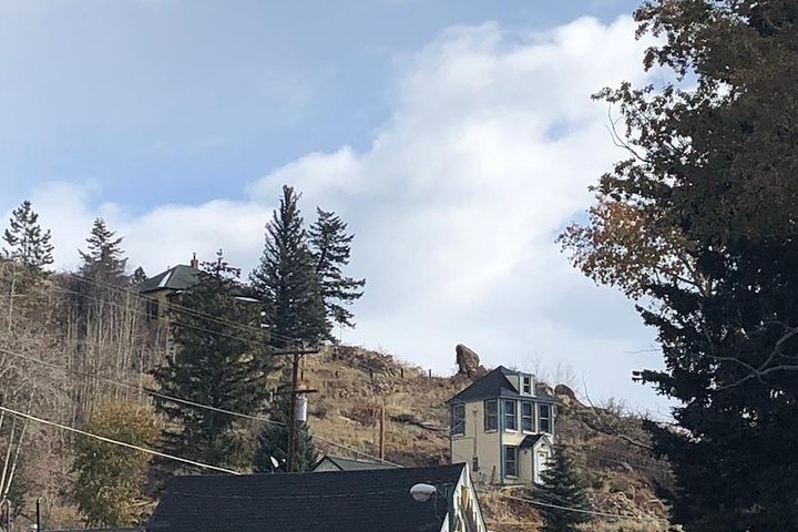 Private Customized Tour Of Denver, Red Rocks, Idaho Springs And Mining Towns. - thumb 0