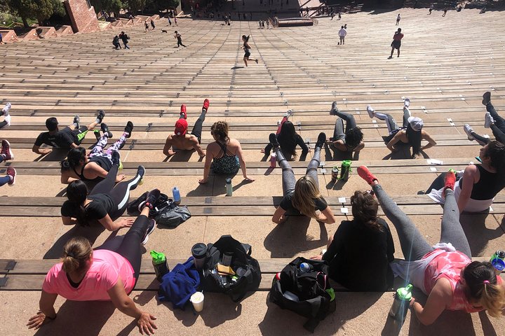 Private Customized Tour Of Denver, Red Rocks, Idaho Springs And Mining Towns. - thumb 2