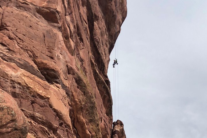 Private Customized Tour Of Denver, Red Rocks, Idaho Springs And Mining Towns. - thumb 5