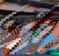 Haunted Denver Ghost and Pub Walking Tour in Lower Downtown - Accommodation Philadelphia