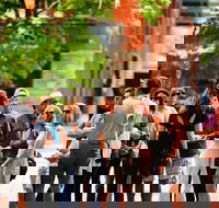 Haunted Denver Walking Food Tour - Accommodation Philadelphia