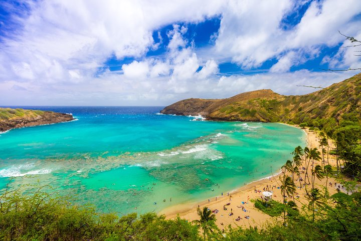 Oahu Grand Circle Island Day Tour - thumb 5