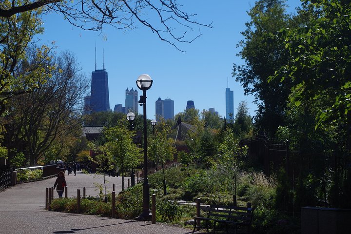 Chicago Lincoln Park Bike Adventure - thumb 0
