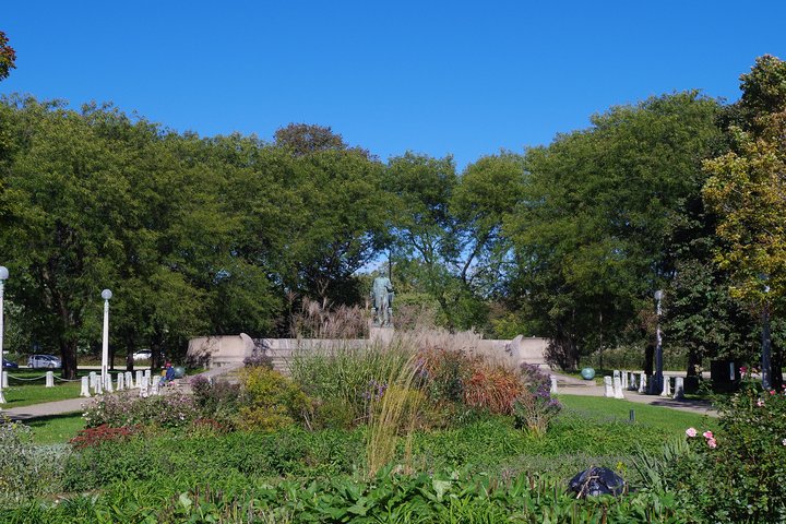 Chicago Lincoln Park Bike Adventure - thumb 1