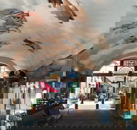 Denver's History and Ghost Adventure - Accommodation Philadelphia