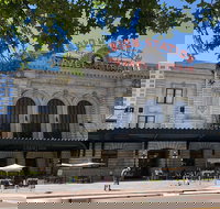 Downtown Denver History  Highlights - Small Group Walking Tour - Accommodation Philadelphia