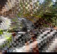 Explore & Photograph Wild Basin in Rocky Mountain National Park with a Pro - Accommodation Philadelphia