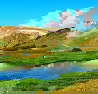 Alpine Visitors Center Tour RMNP - Accommodation Philadelphia