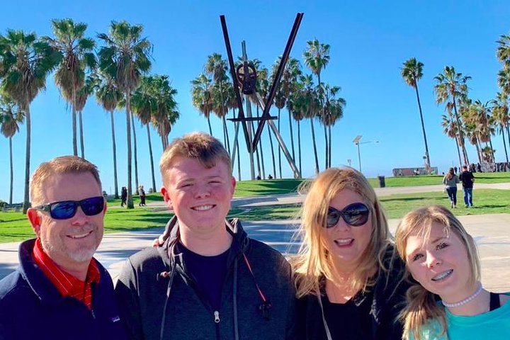 L.A. Highlights Private Full Day Tour Of Los Angeles - thumb 3