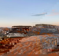 Private Scottsdale Off-Road Jeep Tour - Accommodation Philadelphia