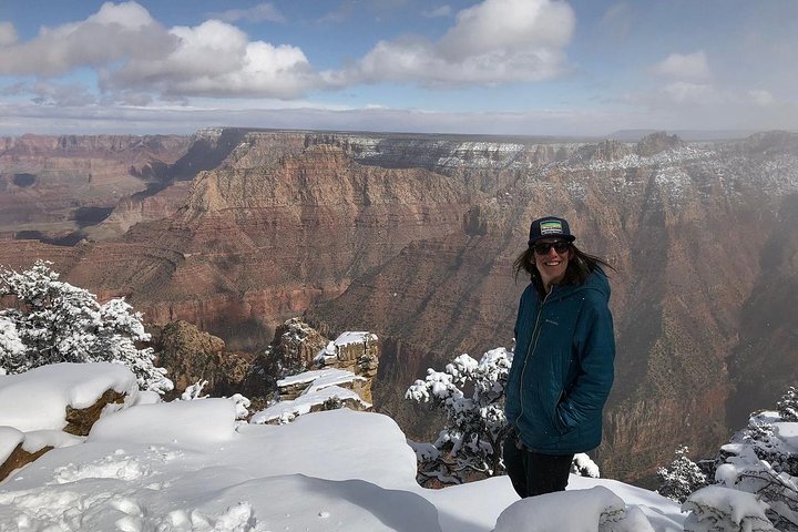 Grand Canyon Sightseeing Tour From Flagstaff - thumb 2