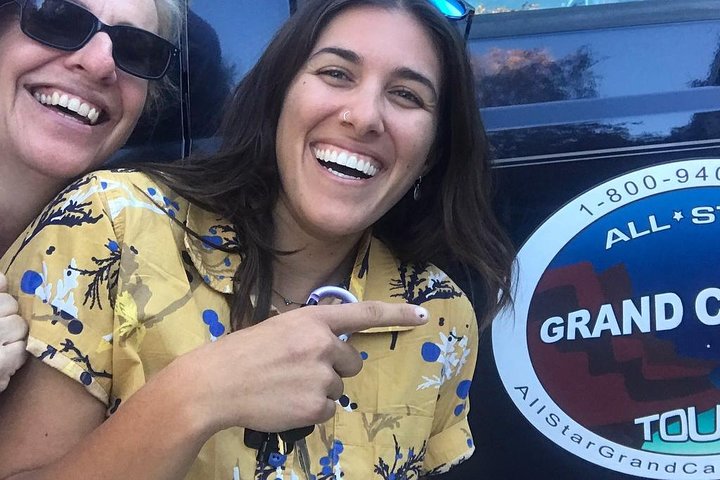 Grand Canyon Sightseeing Tour From Flagstaff - thumb 3