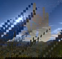 Iconic Tom's Thumb Hiking Adventure in Scottsdale - Accommodation Philadelphia