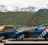 Romantic Rocky Mountain National Park Driving Tour with Sunset Picnic - Accommodation Philadelphia