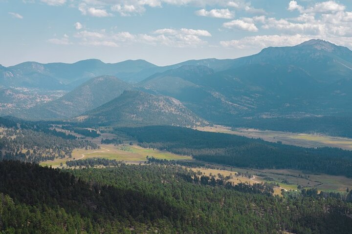 Romantic Rocky Mountain National Park Driving Tour With Sunset Picnic - thumb 3