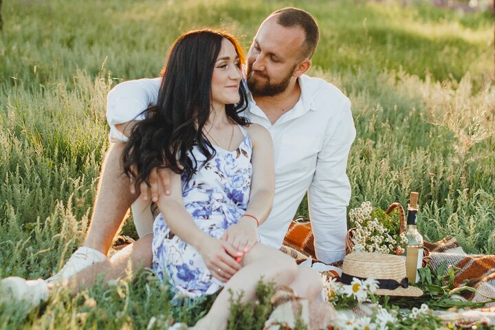 Romantic Rocky Mountain National Park Driving Tour With Sunset Picnic - thumb 4