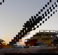 Sunset Private Jeep Adventure Scottsdale - Accommodation Philadelphia