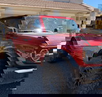 2-Hour Private Bronco Desert Adventure Scottsdale / Phoenix with Licensed Guide - Accommodation Philadelphia