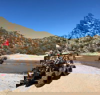 Scottsdale U-Drive ATV Sand Buggy Adventure - Accommodation Philadelphia