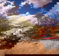 Sonoran Desert 2 Hour Guided ATV Adventure - Accommodation Philadelphia