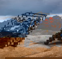 Sonoran Desert Guided UTV Adventure - Accommodation Philadelphia