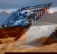 Sonoran Desert 2 Hours Guided UTV Adventure - Accommodation Philadelphia