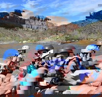 Wilderness Salt River Raft Trip - Accommodation Philadelphia