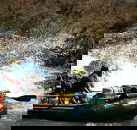 Raft  Camp - Accommodation Philadelphia