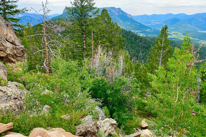 Rocky Mountain National Park Tour From Denver - thumb 1