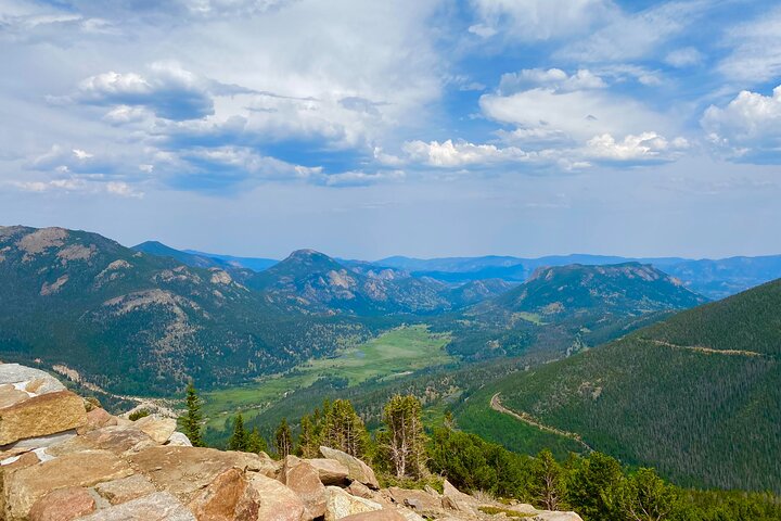 Rocky Mountain National Park Tour From Denver - thumb 3