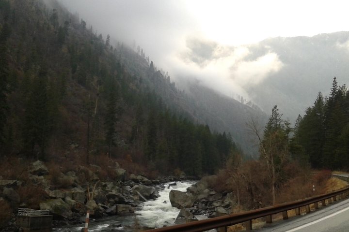 Leavenworth Day Trip From Seattle Through The Cascade Mountains - thumb 0