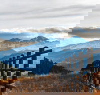 Private Rocky Mountain National Park from Denver and Boulder - Accommodation Philadelphia