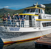 Ketchikan Highlights Sightseeing Boat Tour - Accommodation Philadelphia
