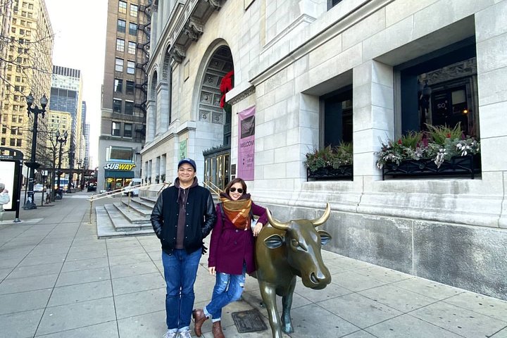 Chicago Private Instagram Car Tour (Private & All-Inclusive) - thumb 5