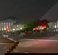 Private Guided Washington DC Moonlight City Tour - Accommodation Philadelphia