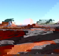 1.5 Hour Tour of Monument Valley's Valley Loop Drive - Accommodation Philadelphia