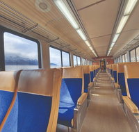 Alaska Railroad Denali to Fairbanks One Way - Accommodation Philadelphia