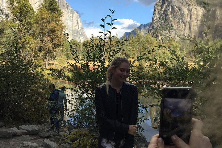 Jeep 4 X 4 Yosemite Park Tour With Hotel Pickup - thumb 0